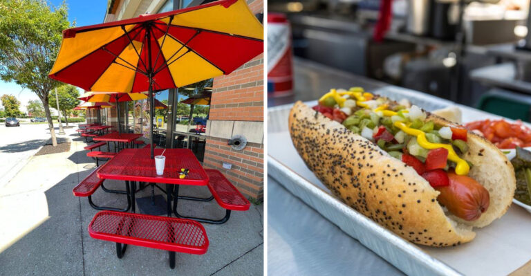 13 Tennessee Hot Dog Spots That Prove Simple Places Do It Best