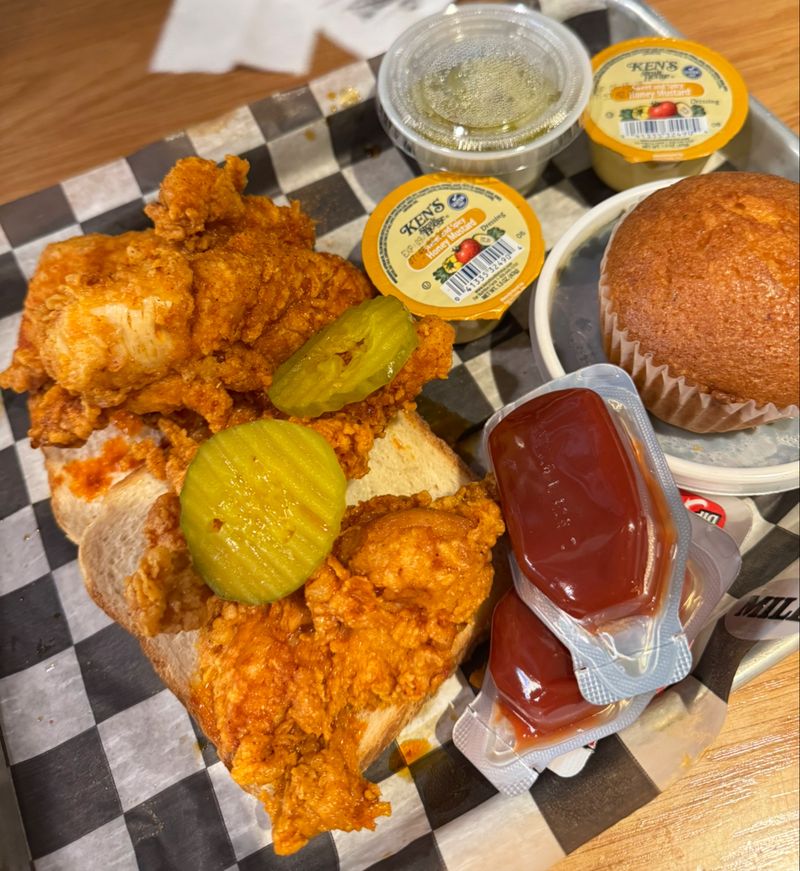 Prince's Hot Chicken