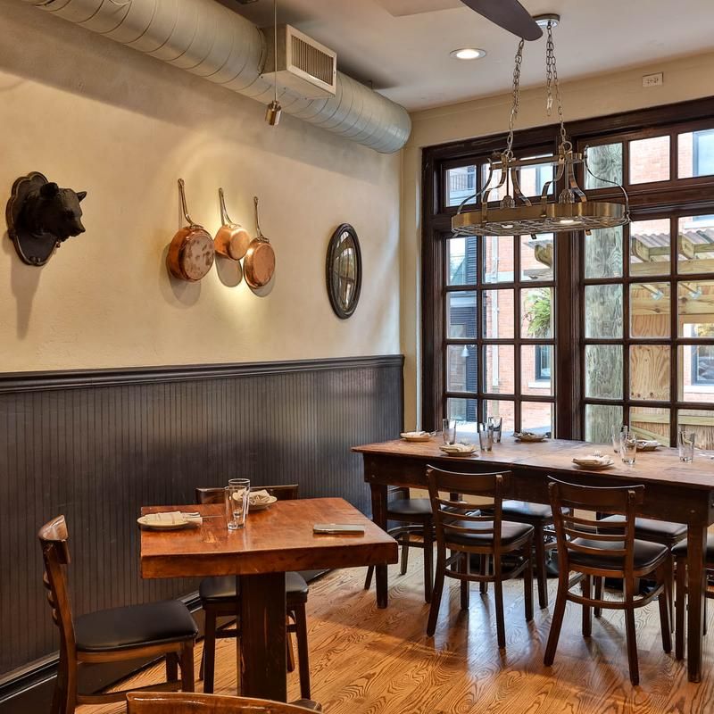 The Cookery, New York