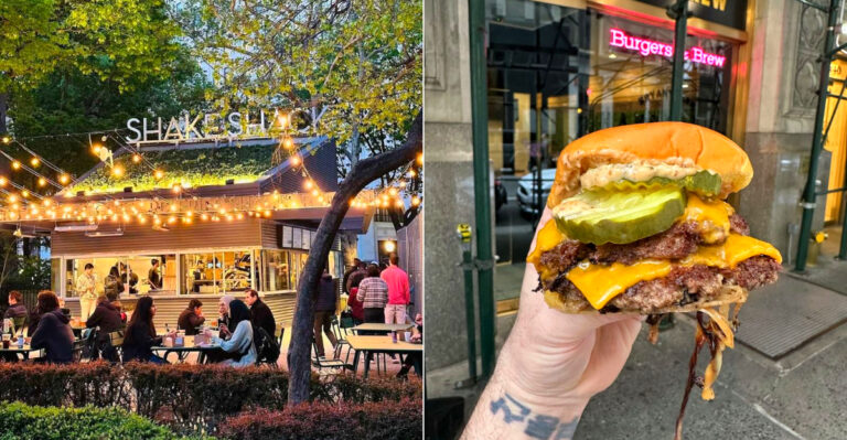 14 Popular New York Burger Spots Locals Say Are Worth The Wait