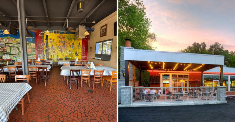 14 Tennessee BBQ Joints Where Long Waits Come With Big Rewards