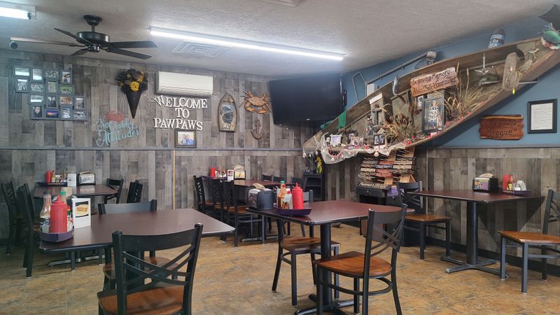 PawPaw's Catfish Kitchen (Sevierville)