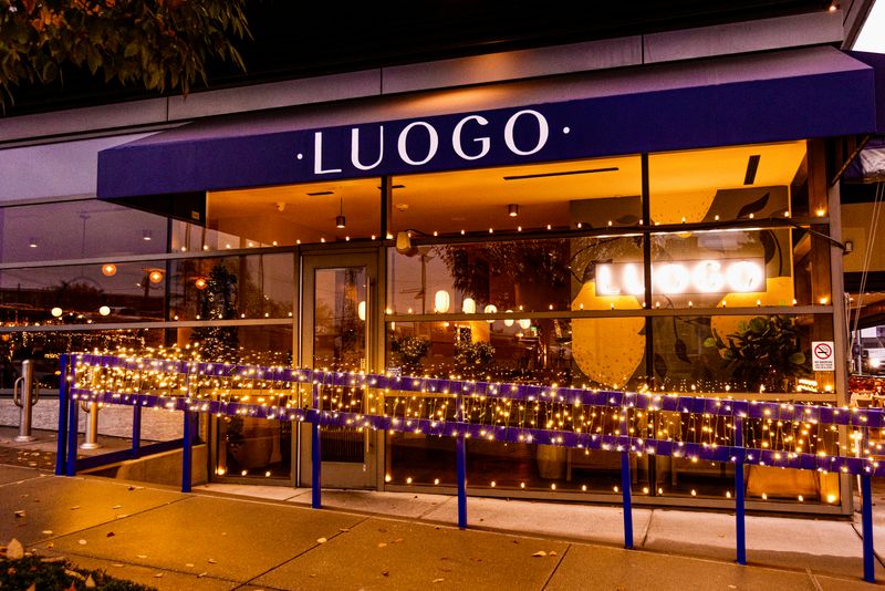 Luogo
