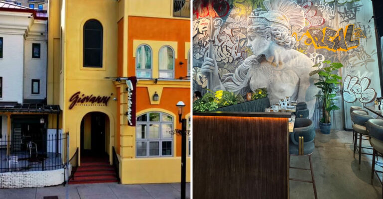 14 Traditional Tennessee Italian Trattorias Cooking Comfort Food From Family Traditions