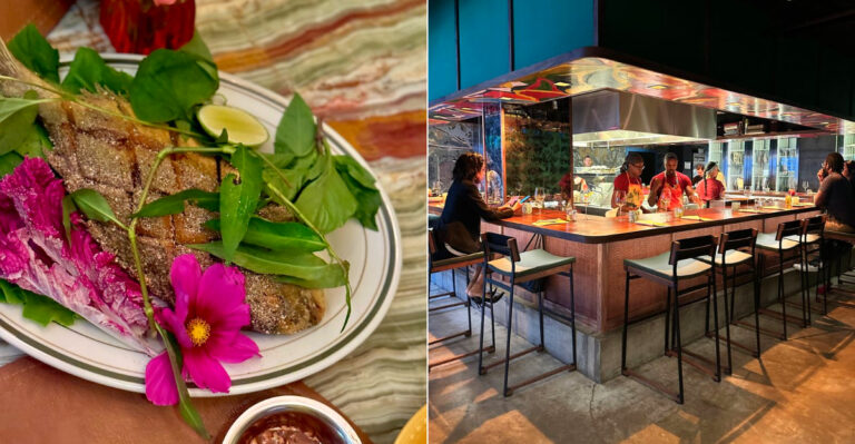 15 Best Restaurants In New York To Try In 2026