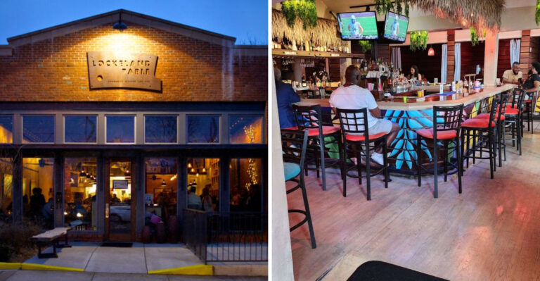 15 Hidden Tennessee Eateries Locals Quietly Treasure