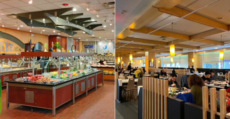 15 New York All-You-Can-Eat Buffets That Are Worth a Road Trip