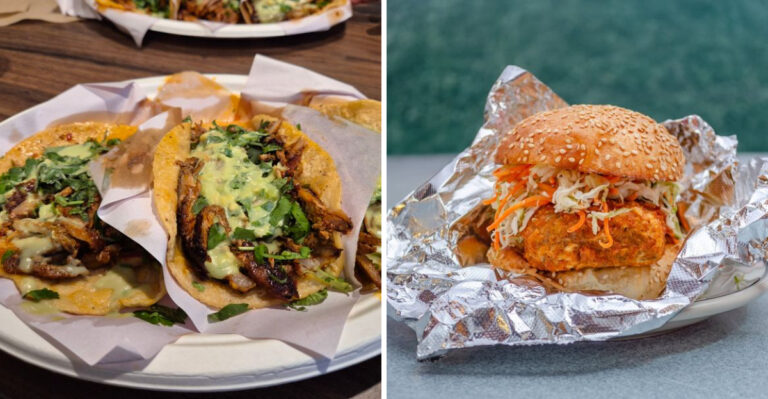 15 New York Restaurants Locals Keep Coming Back To