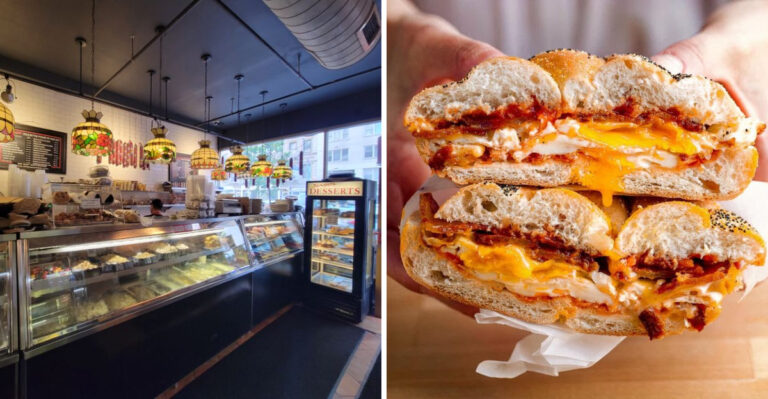 15 Old-School New York Deli Rules That Would Shock Today’s Foodies
