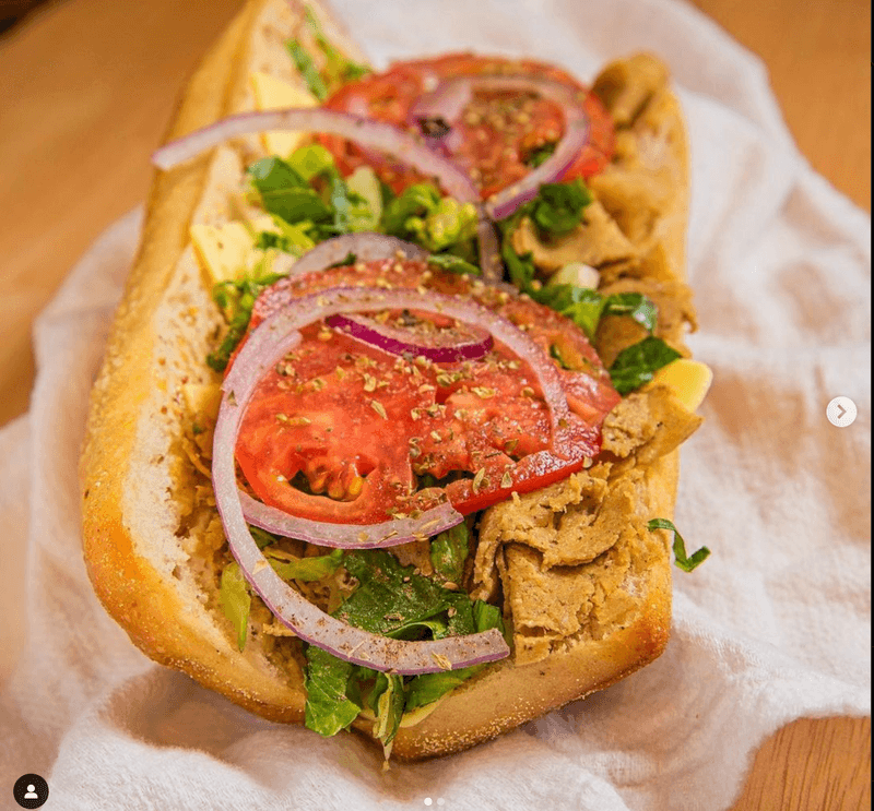 Meatless Days Were Patriotic, Not Trendy