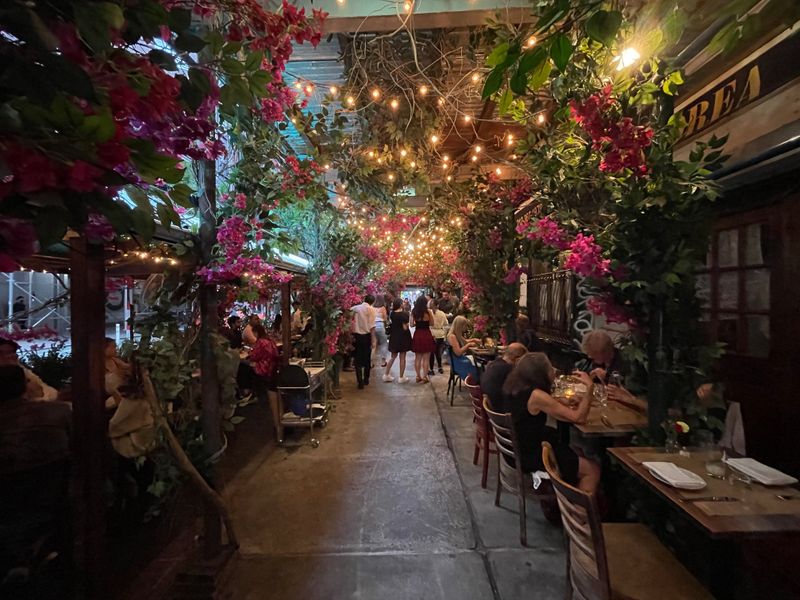 Da Andrea - Greenwich Village