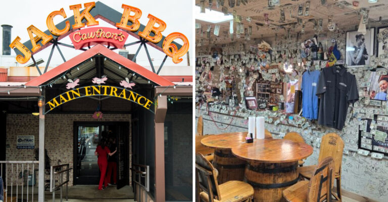 15 Tennessee BBQ Favorites That Keep Crowds Coming Without Promotion