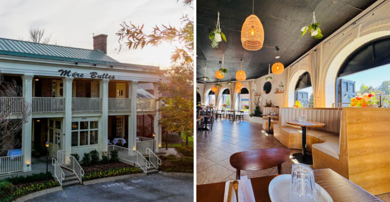 15 Tennessee Eateries People Find By Chance And Keep Talking About