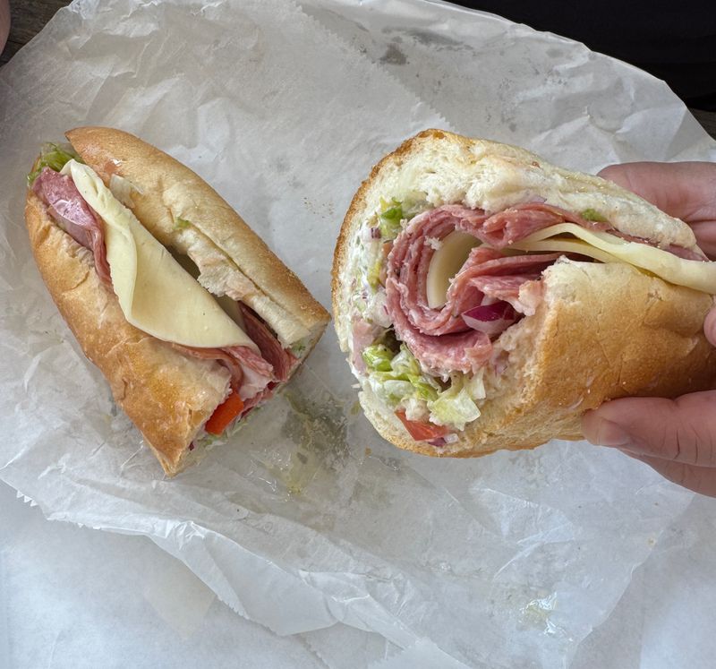 Stasio's Italian Deli & Market (Orlando)