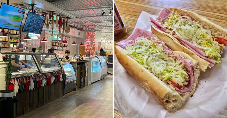 16 Florida Italian Sub Spots Where The Classic Sandwich Reigns Supreme
