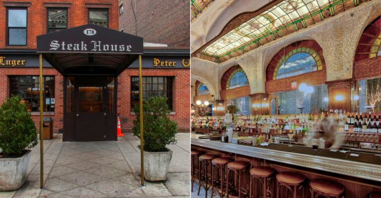 16 New York Steakhouses Everyone’s Willing To Wait For