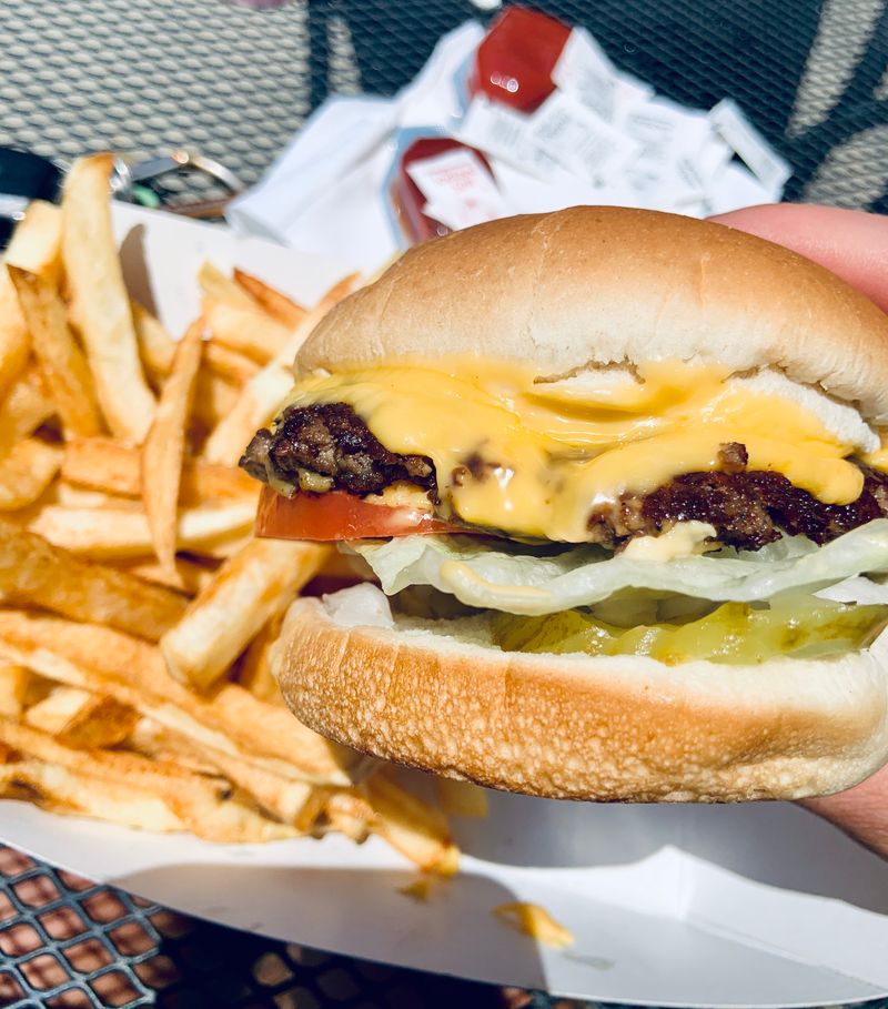 Best-N-Burgers (Wilson)