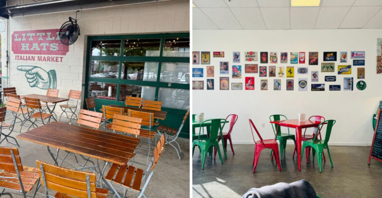 16 Tennessee Italian Restaurants That Stay Busy Without The Hype