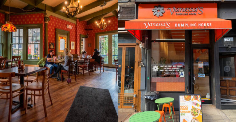17 Budget-Friendly New York Restaurants That Locals Can’t Get Enough Of
