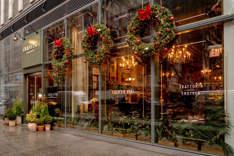 Olio E Più, New York