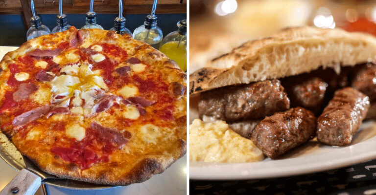 17 Michigan Restaurants So Good Locals Try To Keep Them Quiet