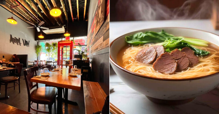 17 New York Hole-In-The-Wall Restaurants Locals Can’t Stop Raving About