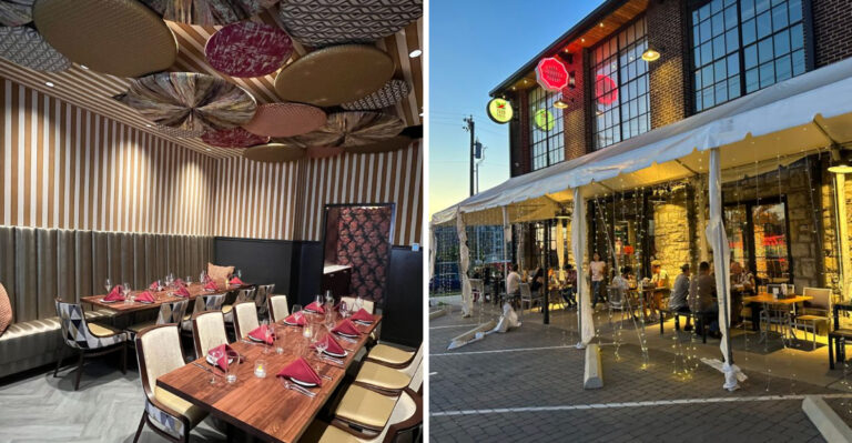 17 Tennessee Italian Restaurants Serving Red Sauce The Old-Fashioned Way