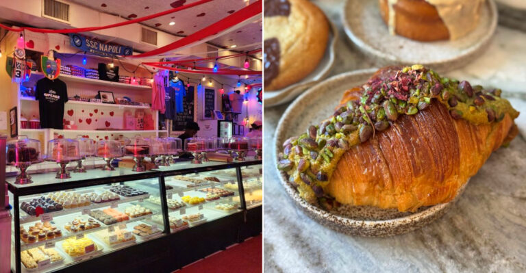 18 New York Bakeries So Good, Locals Would Prefer You Didn’t Find Them