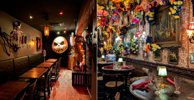 19 New York Restaurants So Unusual They Belong On Your Bucket List