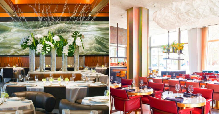 22 Coolest Restaurants In New York You Have To Experience
