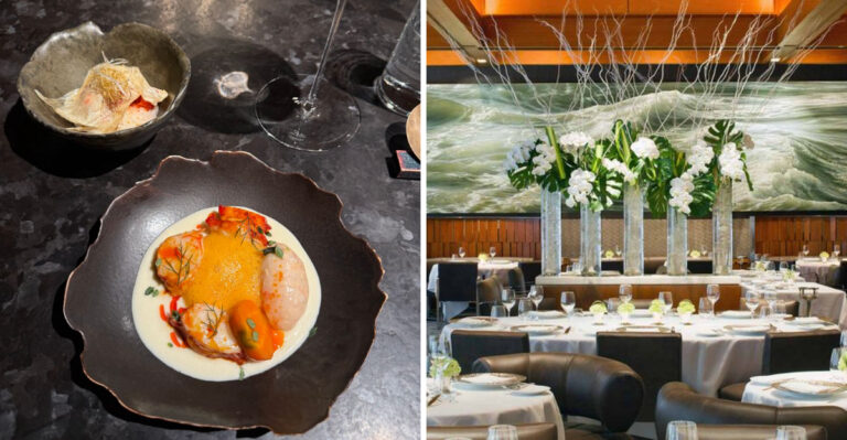 6 Must-Visit Restaurants In The U.S. For 2026