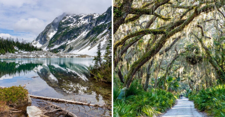 6 Secret U.S. Destinations You Shouldn’t Miss In 2026