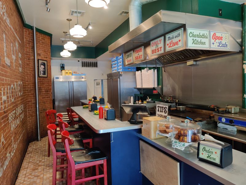 Lovely’s Old Fashioned – Lower East Side