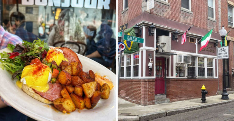 8 Beloved Massachusetts Mom-And-Pop Places Locals Keep Coming Back To