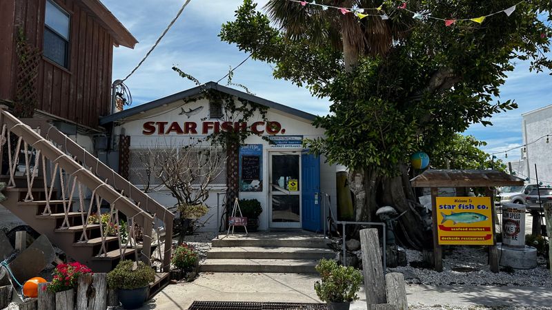 Star Fish Company