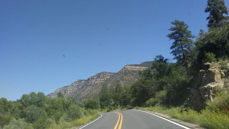 US 64 / NC 69 (Highlands To Clayton)