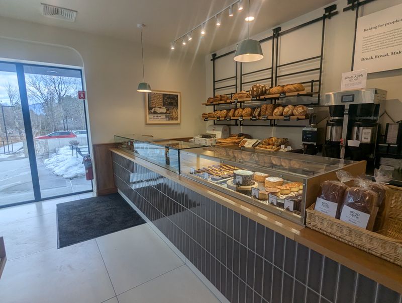 Why The Dough Matters More Than Frosting