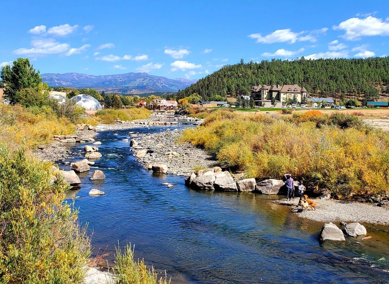 Peaceful And Affordable Compared To Nearby Resort Towns