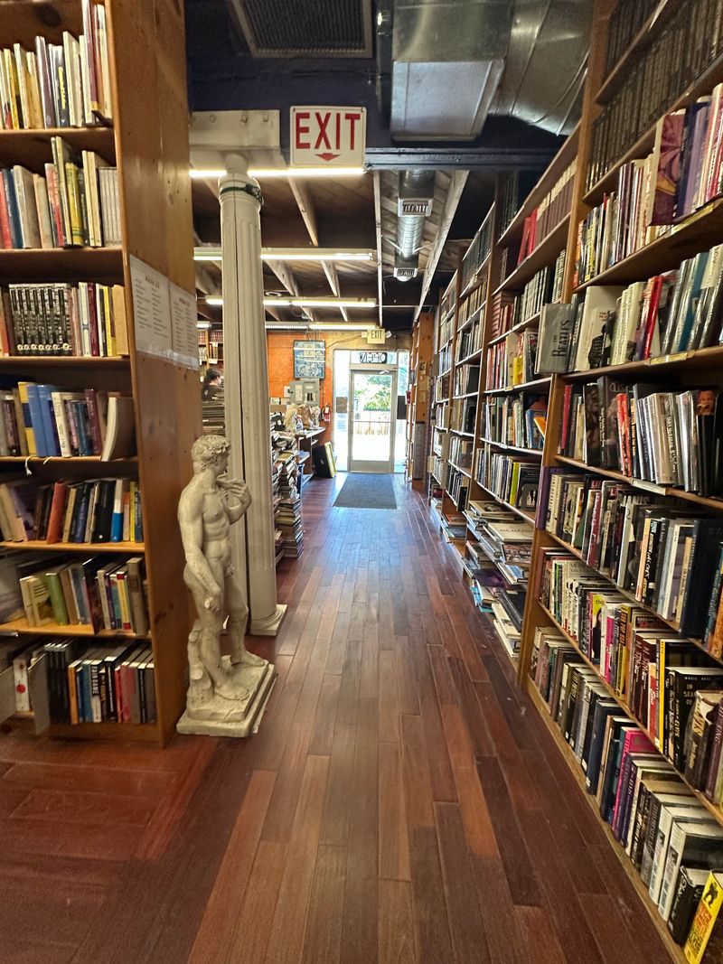 The Iliad Bookshop (North Hollywood)