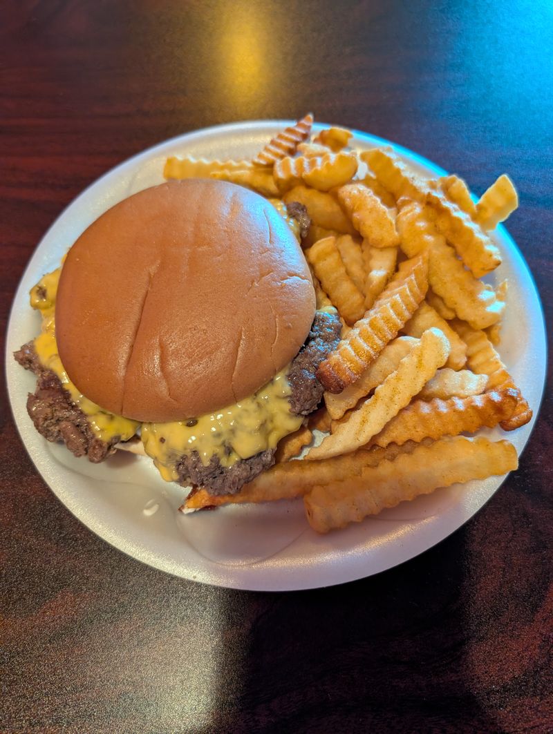 The Craft Of The Sear And Seasoning