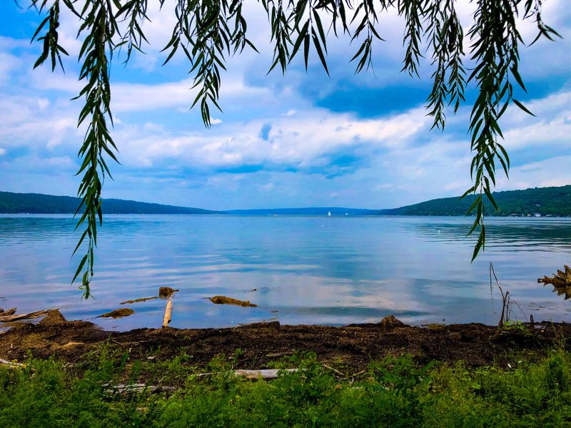 How To Spend An Unrushed Day