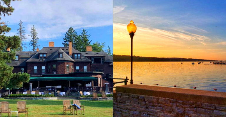 A Charming And Affordable New York Town You Probably Haven’t Heard Of