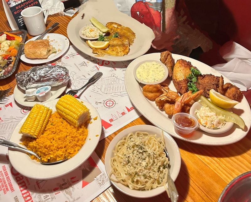 Why The Clam Chowder Matters So Much