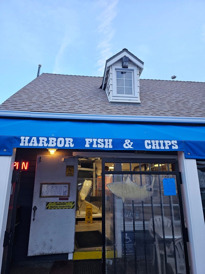 Family-Owned At Oceanside Harbor For Decades