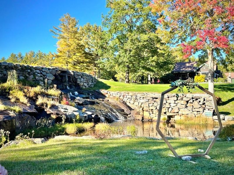 Easy Access To Outdoor Recreation Without Commercial Crowds