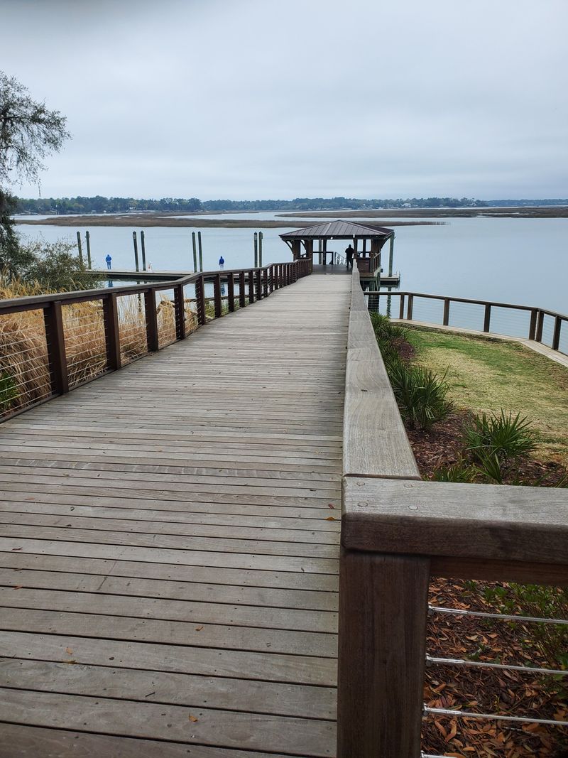 Bluffton Feels Like A Community, Not A Resort