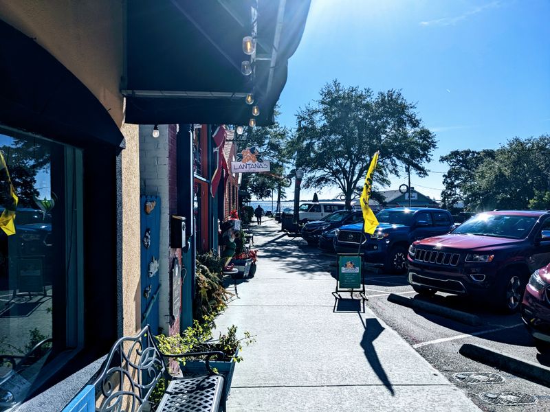 Why Southport Feels Like A Time Capsule