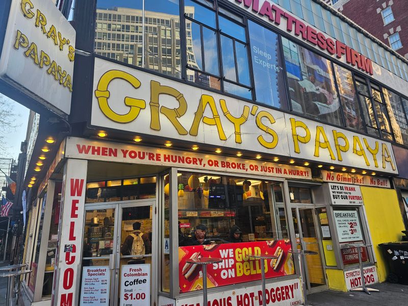 History That Walks Instead Of Waving