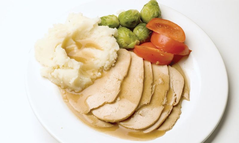 Generous Portions And Prices That Respect Your Wallet