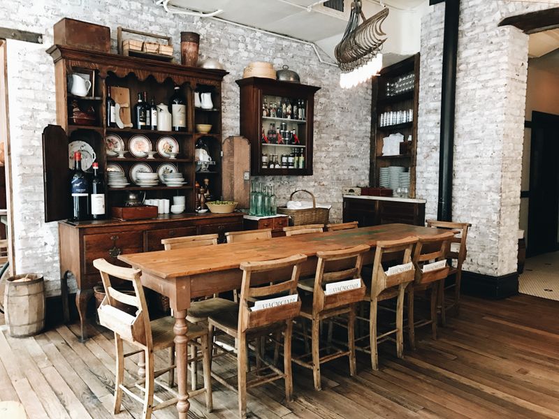 The Walk-In Ritual New Yorkers Secretly Enjoy